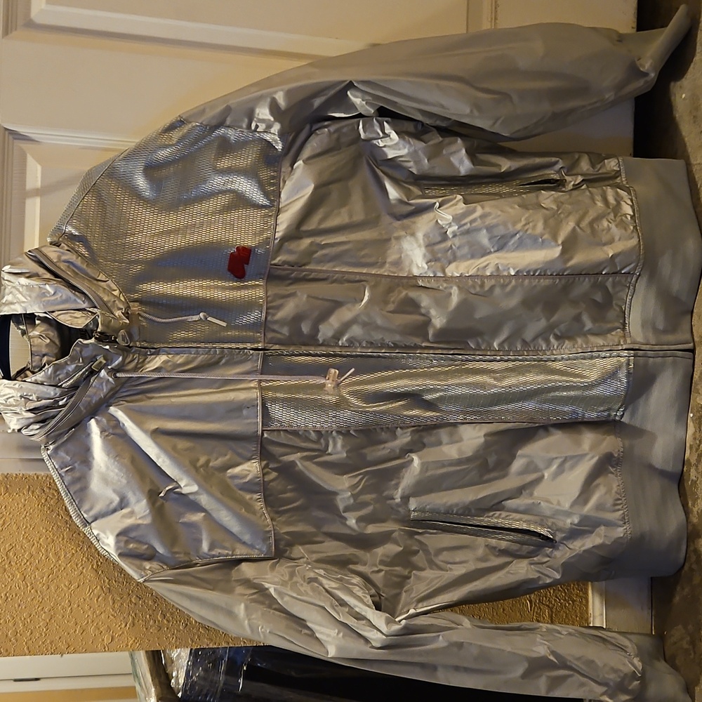 Nike Air Sportswear Jacket